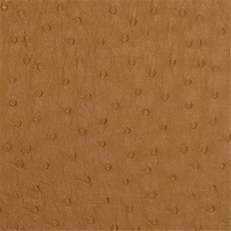 Designer Fabrics Designer Fabrics G705 54 in. Wide ; Light Brown Beige; Ostrich Emu Outdoor Indoor Marine Vinyl G705